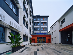前我国城市成长正从大规模增量扩张阶段转向存